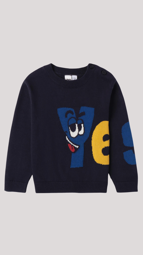 Sweater for children