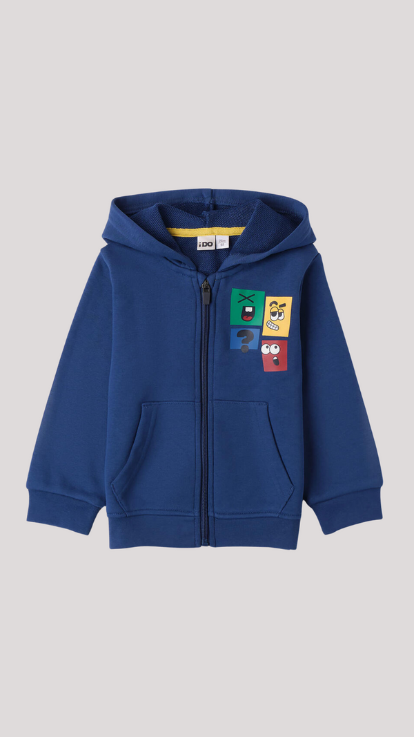 Children's hoodie